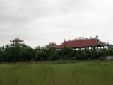 ベトナム寺